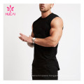 New Design Fashion Gym Tank Top Men Fitness Wear